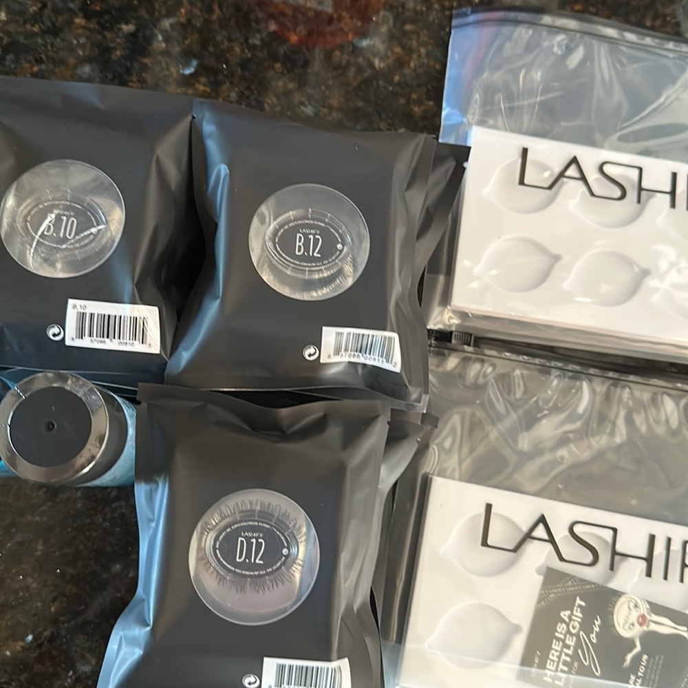 Lashify Lashes